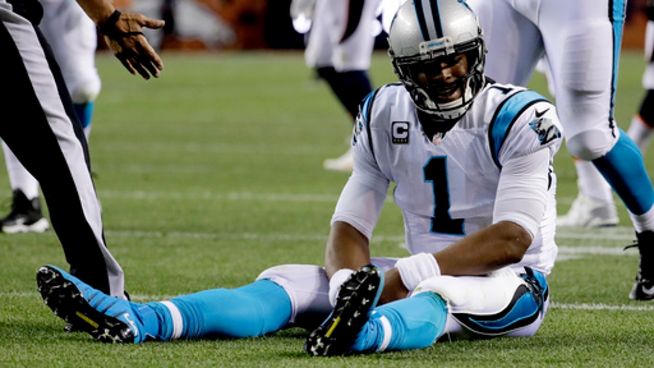 NFL season begins with same issues - hits to the head